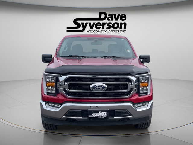 Certified 2023 Ford F150 XLT w/ Equipment Group 302A High AWD/4WD image 8
