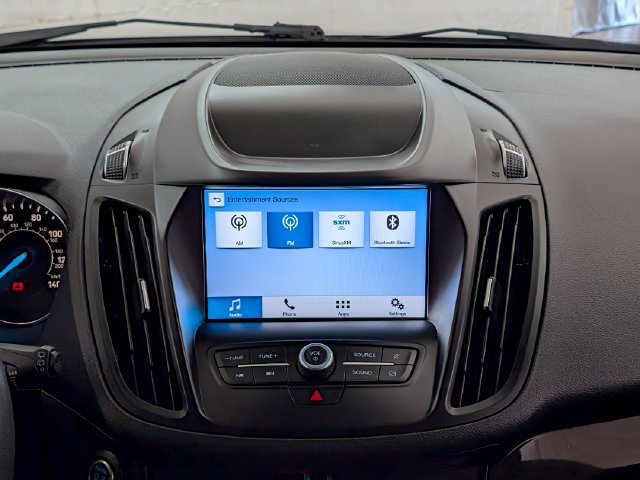 Certified 2019 Ford Escape SE AWD/4WD image 25