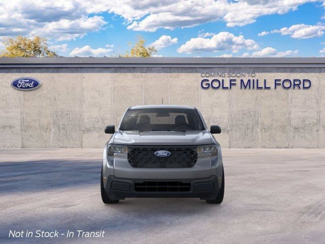 Certified 2026 Ford Maverick XL FWD image 8