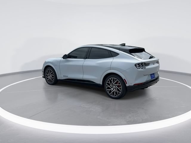 Certified 2023 Ford Mustang Mach-E GT w/ GT Performance Edition AWD/4WD image 5