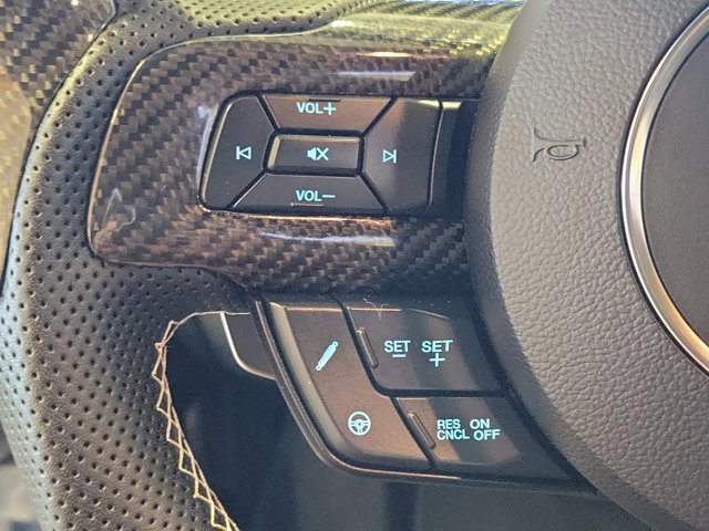 Certified 2022 Ford Mustang Shelby GT500 w/ Technology Package image 22