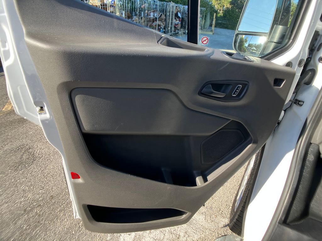 Certified 2024 Ford Transit 250 Low Roof w/ Exterior Upgrade Package image 27