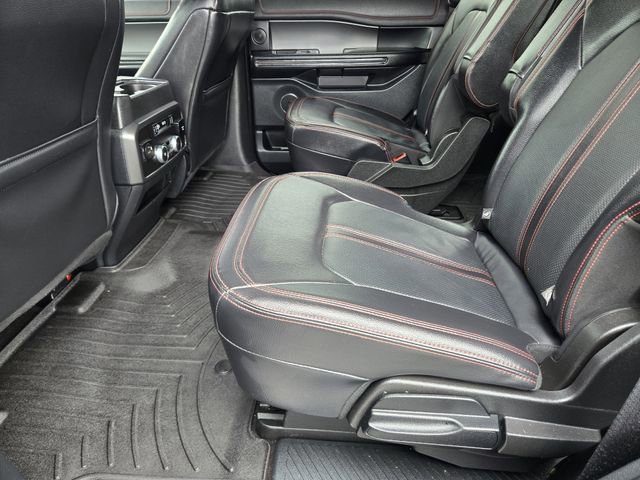 Certified 2021 Ford Expedition Limited RWD image 29