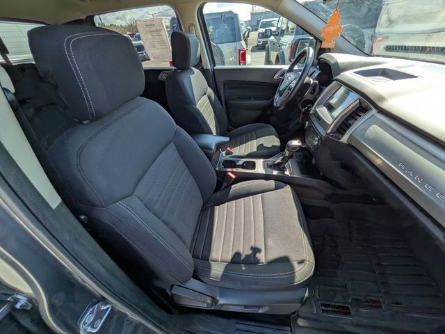 Certified 2021 Ford Ranger XLT w/ Equipment Group 302A High AWD/4WD image 18