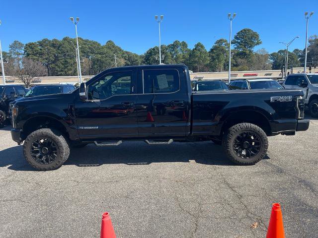 Certified 2021 Ford F250 Lariat image 2