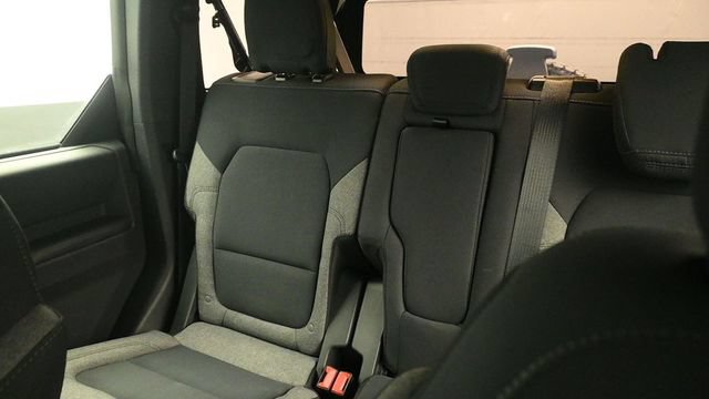 Certified 2025 Ford Bronco 4-Door w/ Sasquatch Package AWD/4WD image 22