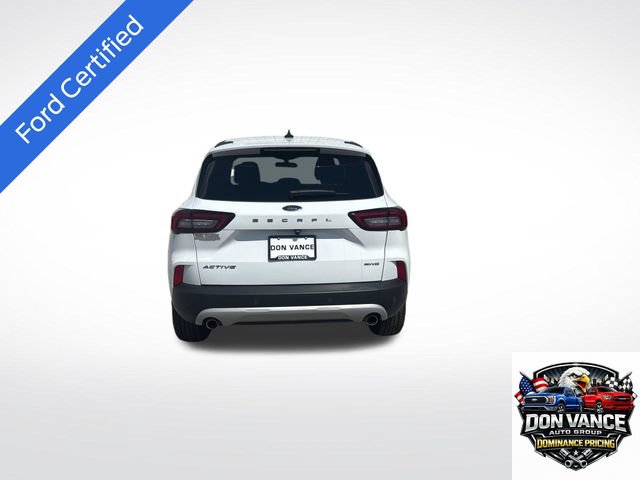 Certified 2024 Ford Escape Active w/ Tech Pack #1 AWD/4WD image 4