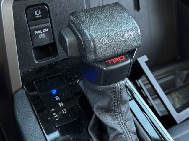 Used 2023 Toyota Tundra SR5 w/ TRD Off-Road Package image 20