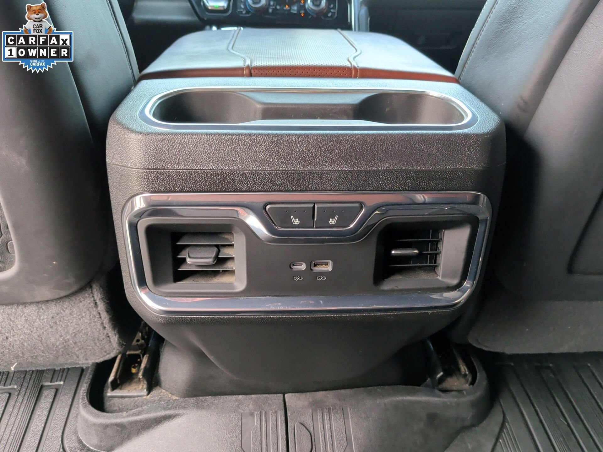 Used 2025 GMC Sierra 1500 Denali Ultimate AWD/4WD image 16