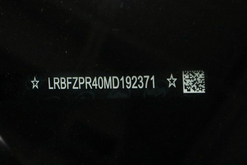 Used 2021 Buick Envision Essence image 32