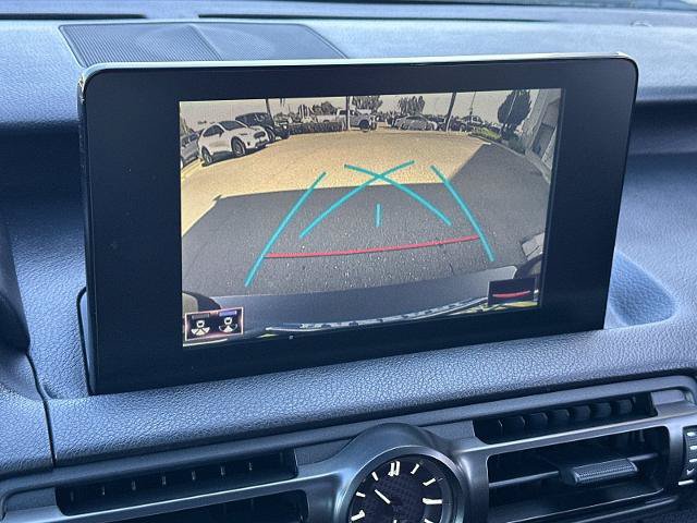 Used 2023 Lexus IS 300 w/ Comfort Package RWD image 17