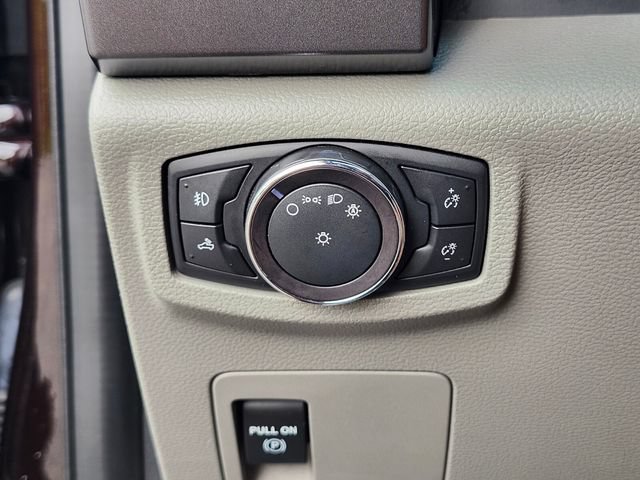 Certified 2018 Ford F150 XLT AWD/4WD image 23