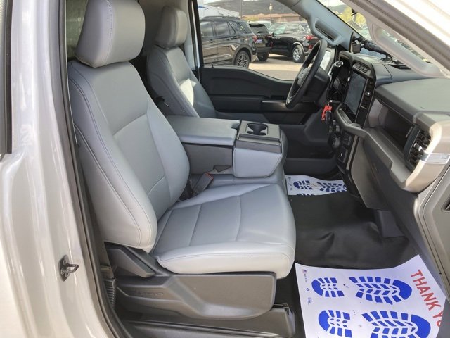 Certified 2024 Ford F150 XL image 30