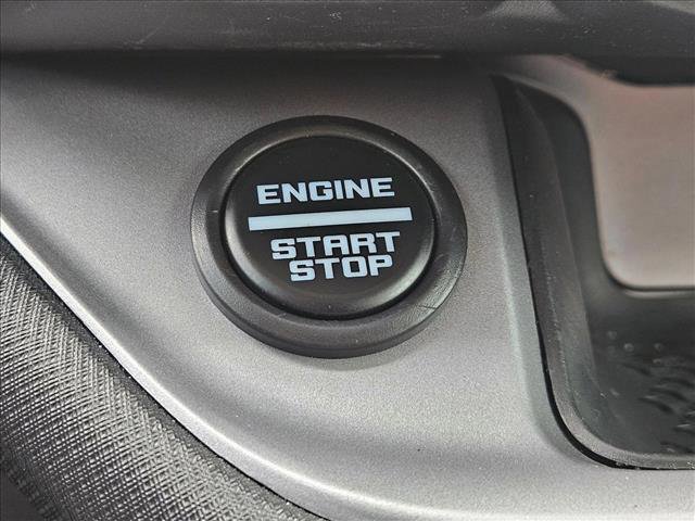 Certified 2024 Ford Bronco Sport Big Bend AWD/4WD image 16