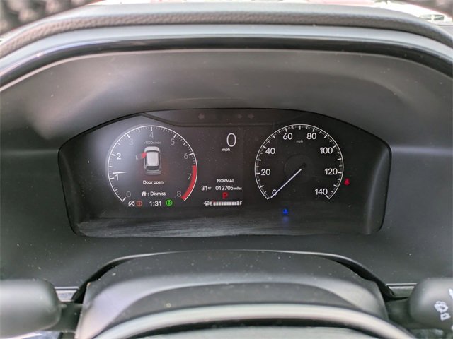 Used 2023 Honda CR-V EX-L image 10