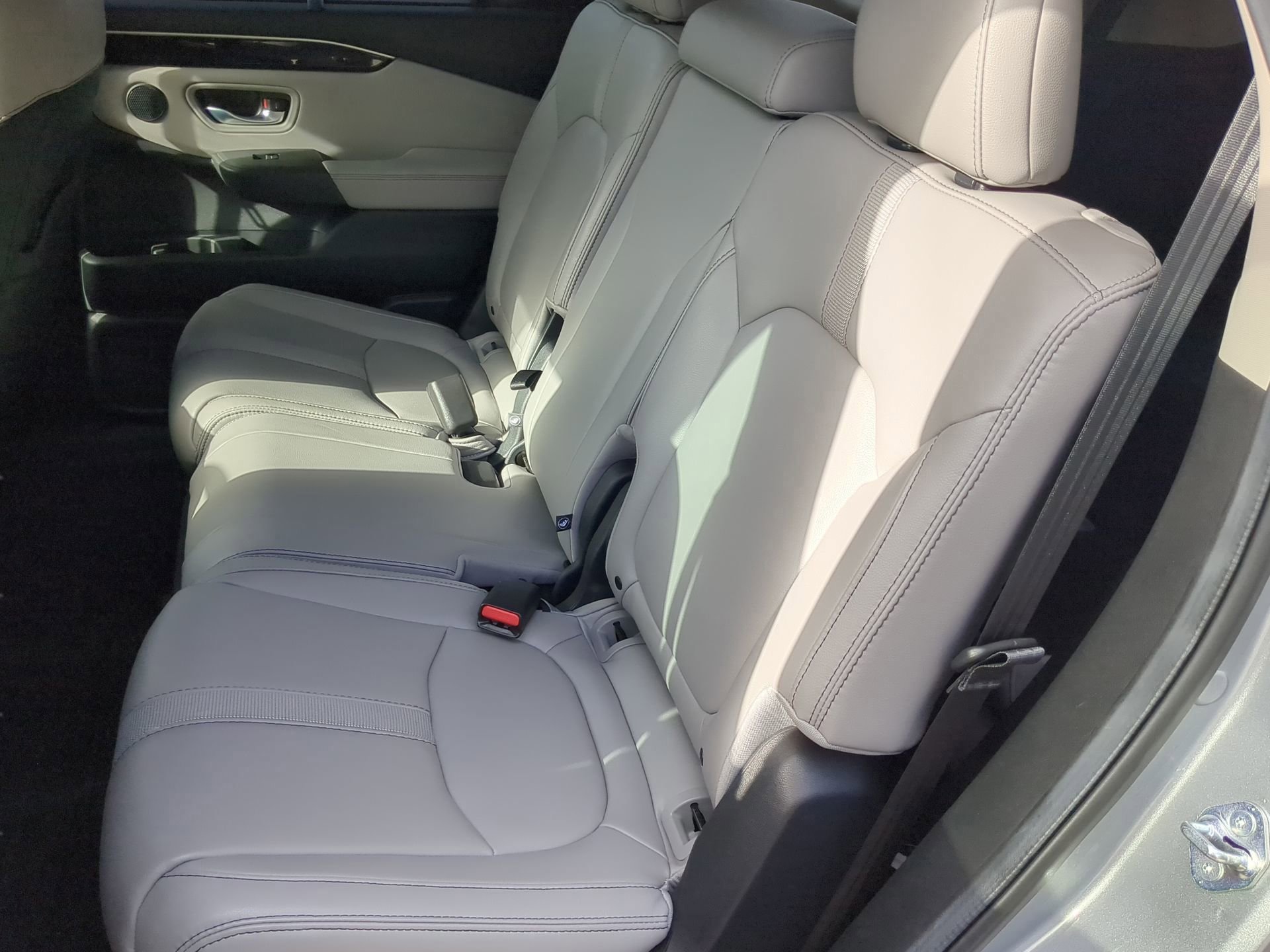 Used 2024 Honda Pilot Touring image 46