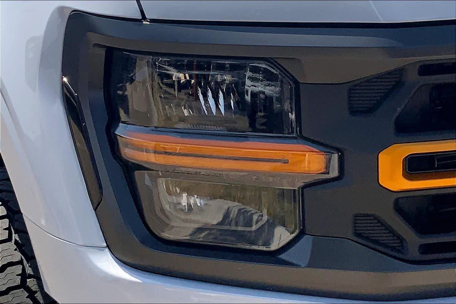 Certified 2025 Ford F150 Tremor AWD/4WD image 27