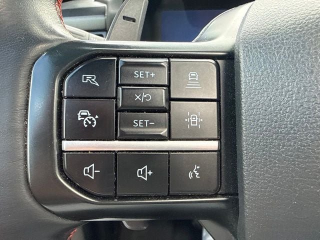 Certified 2025 Ford F150 Raptor AWD/4WD image 24