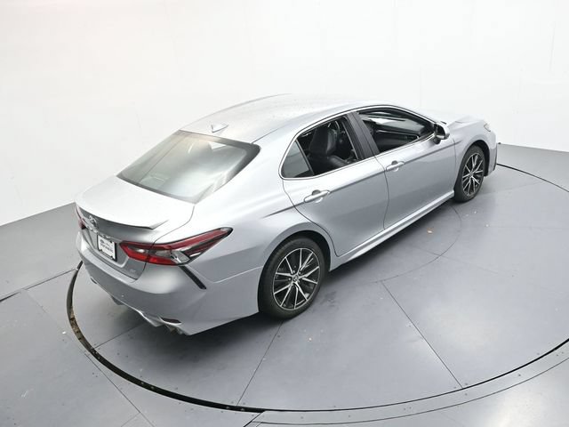 Used 2023 Toyota Camry SE FWD image 40