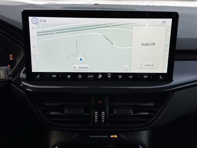 Certified 2023 Ford Escape ST-Line Elite w/ Premium Technology Package image 8