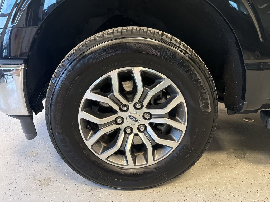 Certified 2022 Ford F150 Lariat image 34