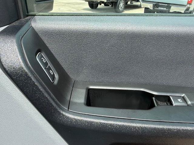 Certified 2024 Ford F550 4x4 Crew Cab Super Duty image 37