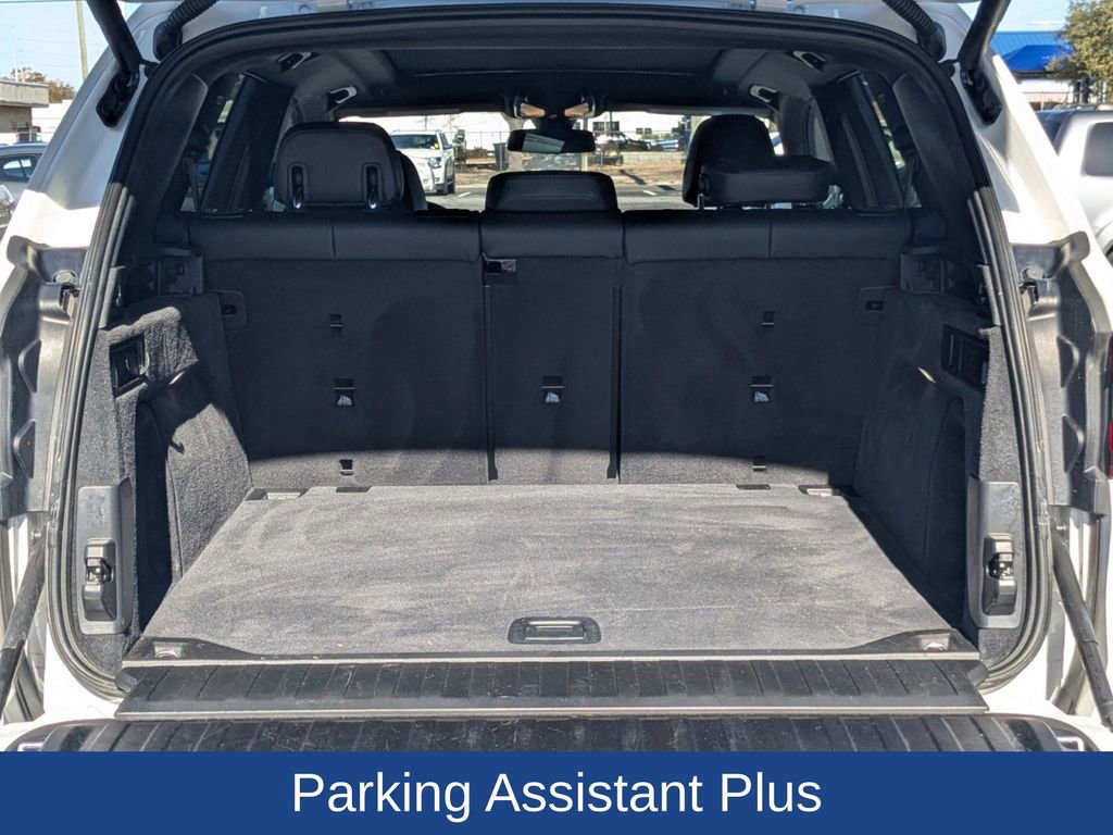 Used 2023 BMW X5 sDrive40i w/ Parking Assistance Package image 14
