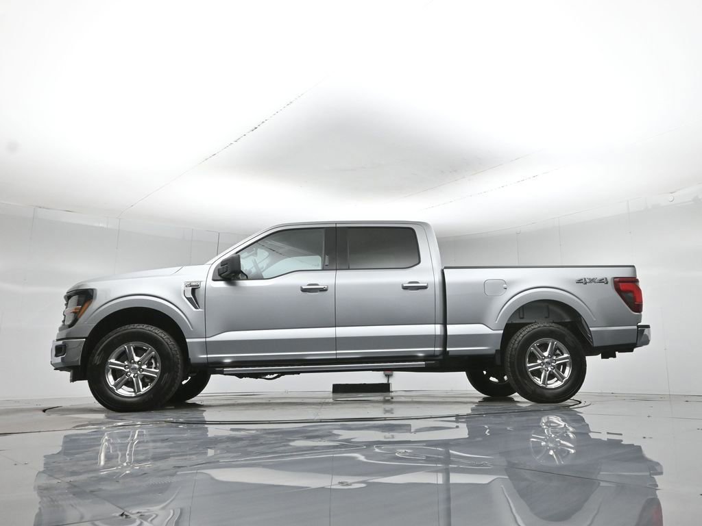 Certified 2024 Ford F150 XLT w/ Tow/Haul Package image 21