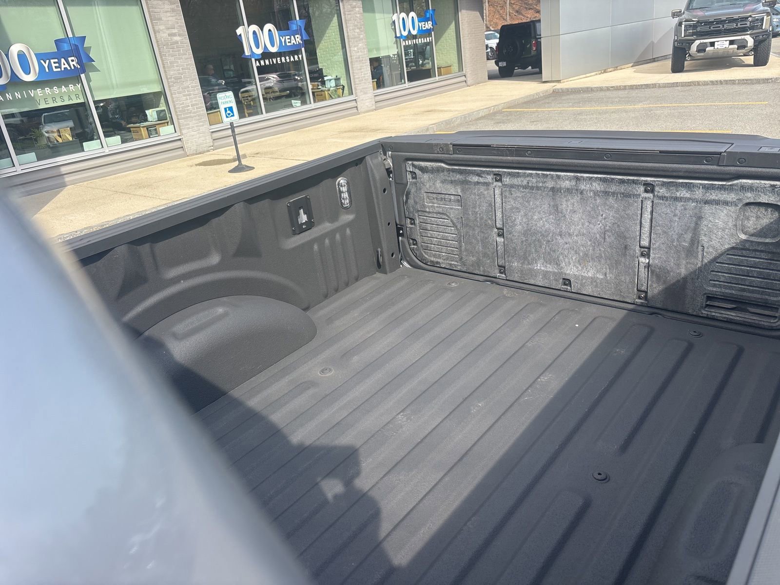 Certified 2023 Ford F150 XLT w/ Equipment Group 302A High image 44