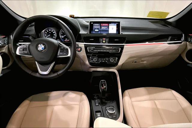 Used 2021 BMW X1 xDrive28i w/ Premium Package image 29