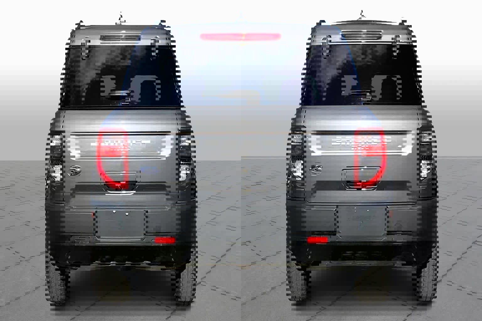 Certified 2023 Ford Bronco Sport Big Bend image 3