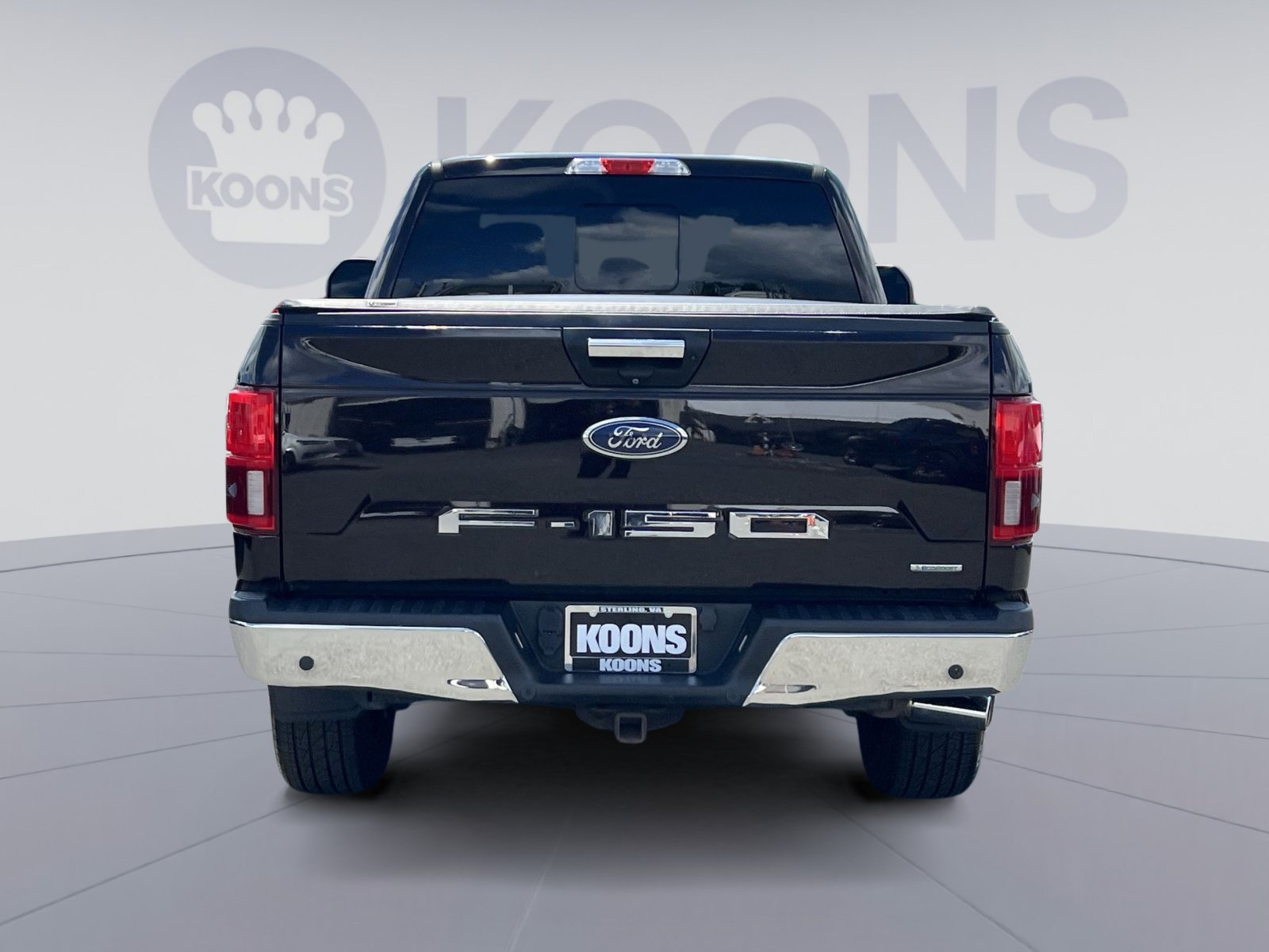 Certified 2018 Ford F150 XLT w/ Equipment Group 302A Luxury AWD/4WD image 15