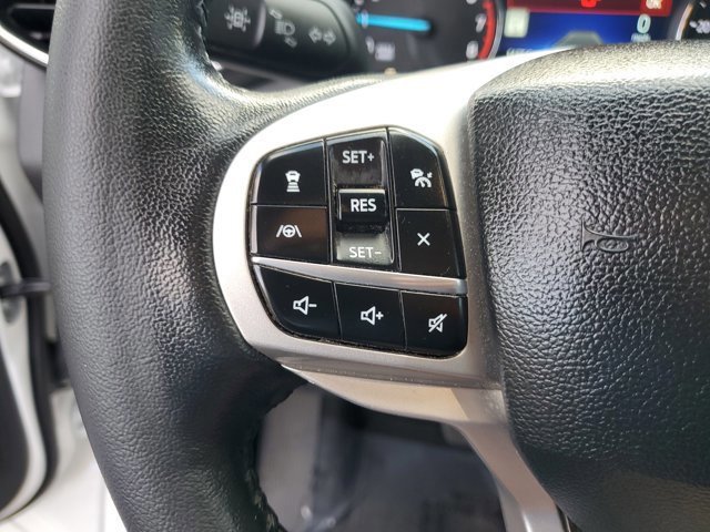 Certified 2023 Ford Explorer XLT w/ Equipment Group 202A image 21