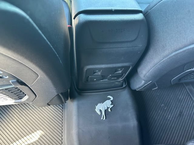 Certified 2024 Ford Bronco Everglades AWD/4WD image 14