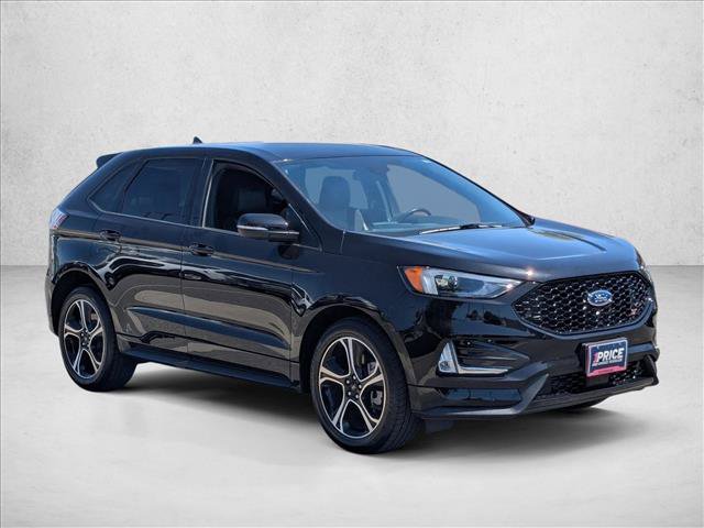Certified 2023 Ford Edge ST AWD/4WD image 3