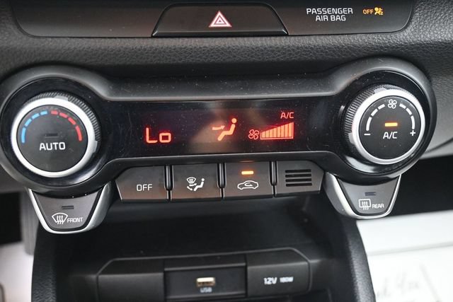 Used 2023 Kia Rio S w/ Technology Package FWD image 12