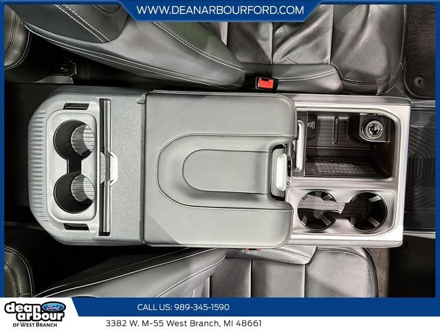 Certified 2025 Ford Expedition Platinum AWD/4WD image 10