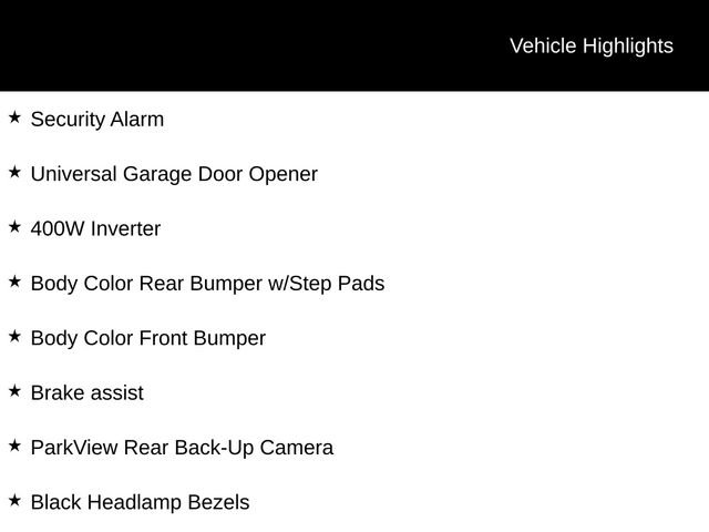 Used 2021 RAM 1500 Big Horn AWD/4WD image 7