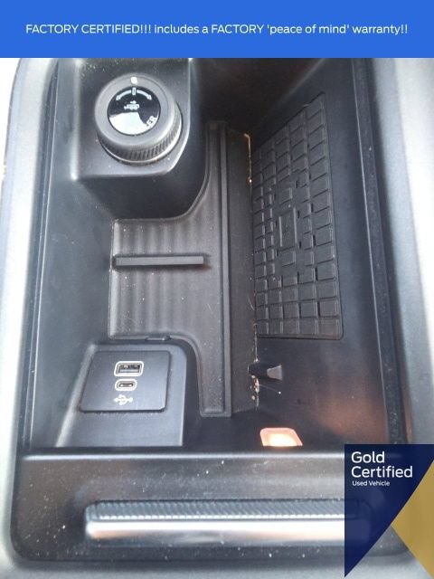 Certified 2025 Ford Expedition Max Active AWD/4WD image 46