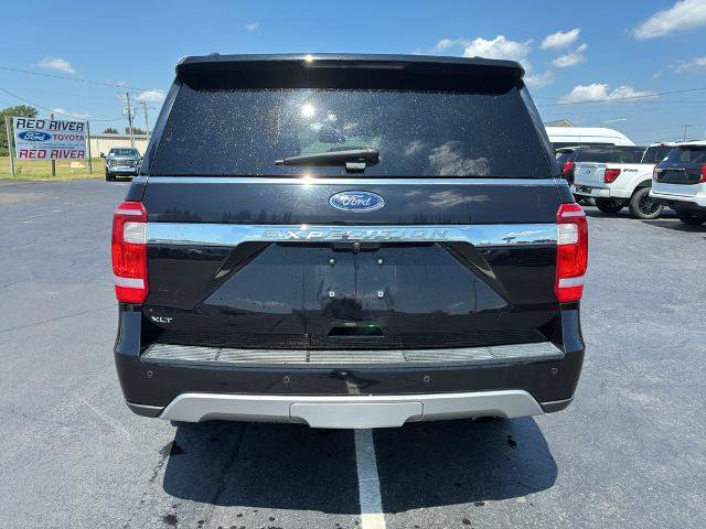 Certified 2021 Ford Expedition XLT RWD image 6