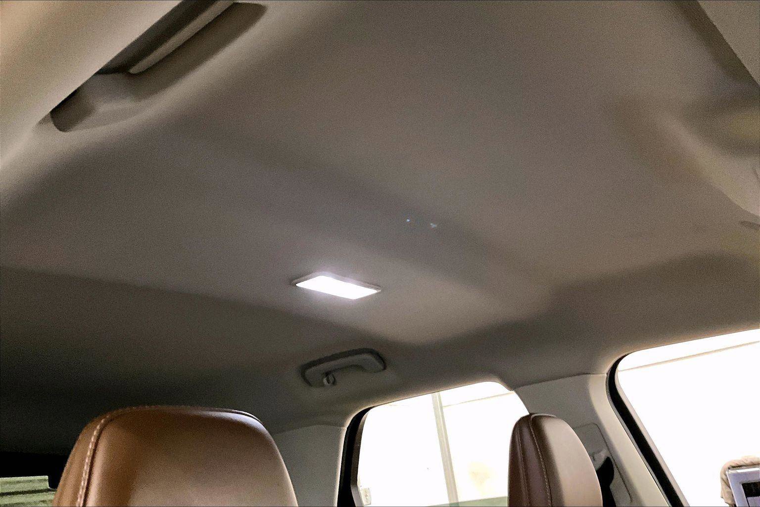 Certified 2022 Ford Bronco Sport Outer Banks image 21