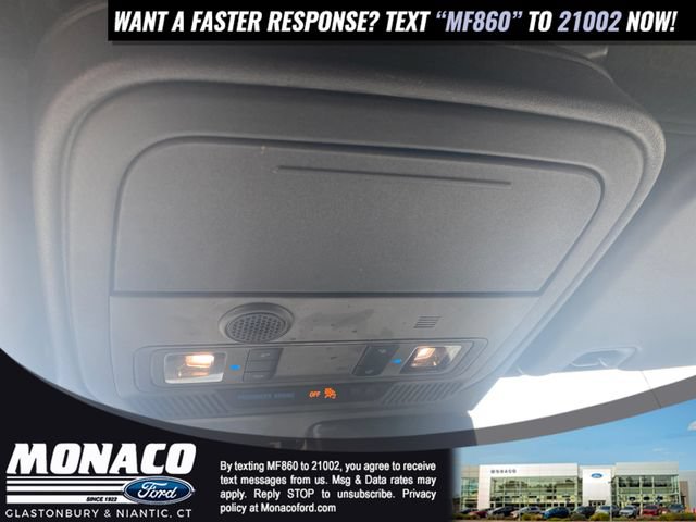 Certified 2021 Ford Bronco Big Bend w/ Sasquatch Package AWD/4WD image 24