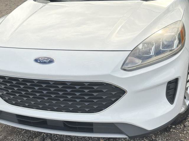 Certified 2021 Ford Escape SE w/ Convenience Package AWD/4WD image 11