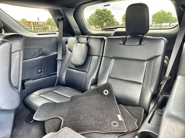 Certified 2025 Ford Explorer ST AWD/4WD image 24