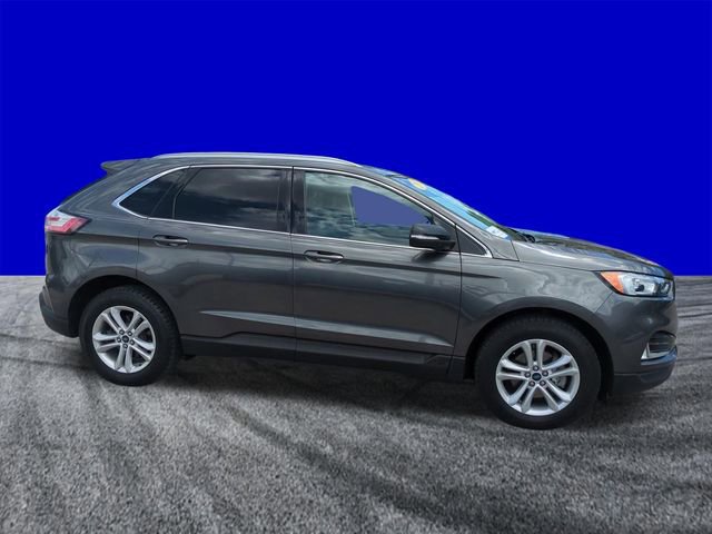 Certified 2019 Ford Edge SEL w/ Equipment Group 201A FWD image 6