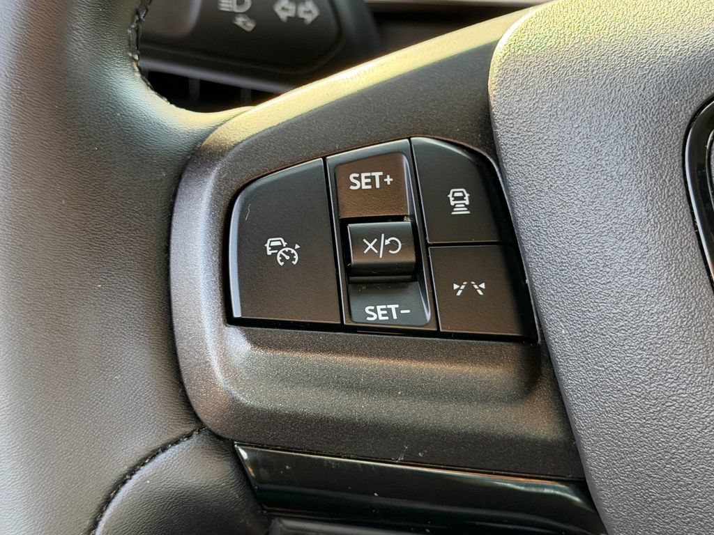 Certified 2023 Ford Mustang Mach-E Select RWD image 26