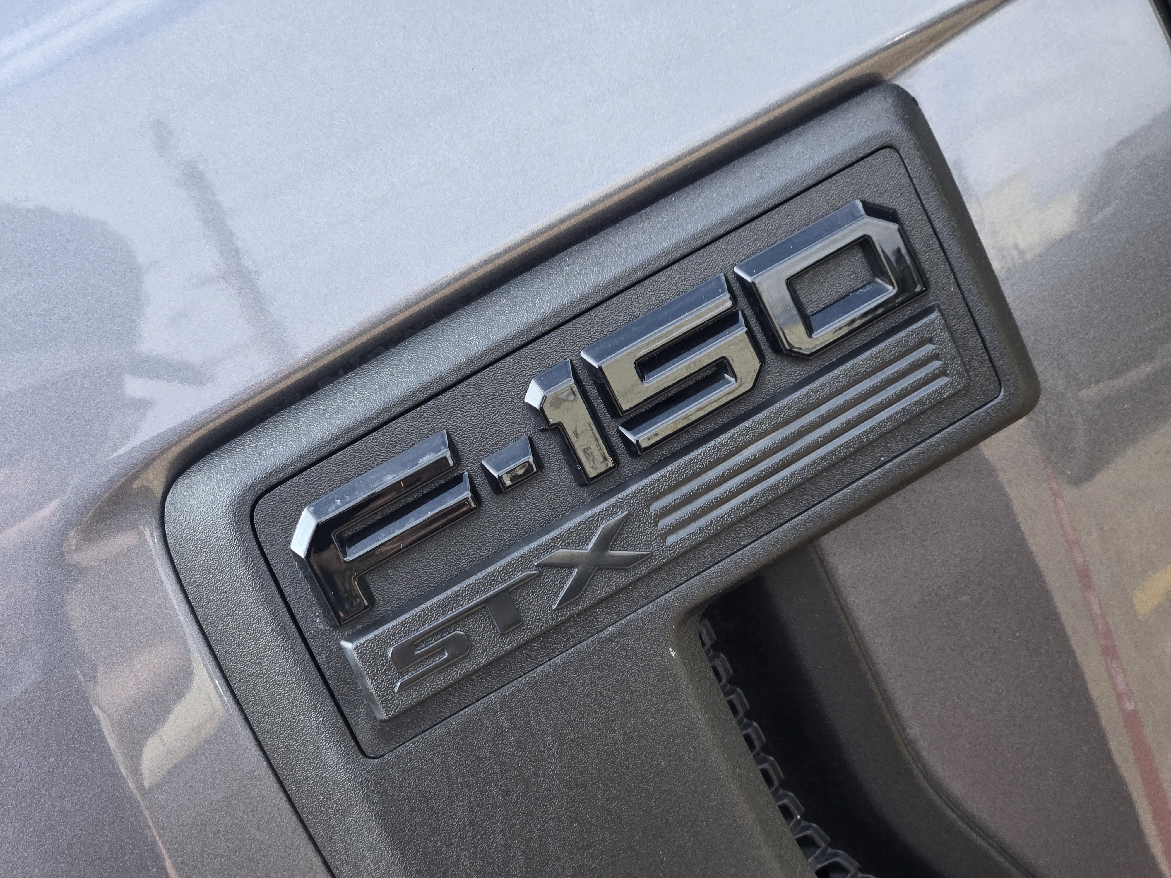 Certified 2023 Ford F150 XL w/ STX Appearance Package image 8