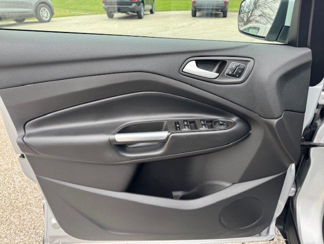 Certified 2019 Ford Escape Titanium image 10