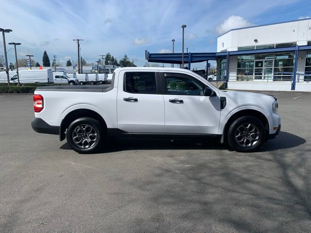 Certified 2023 Ford Maverick XLT image 8