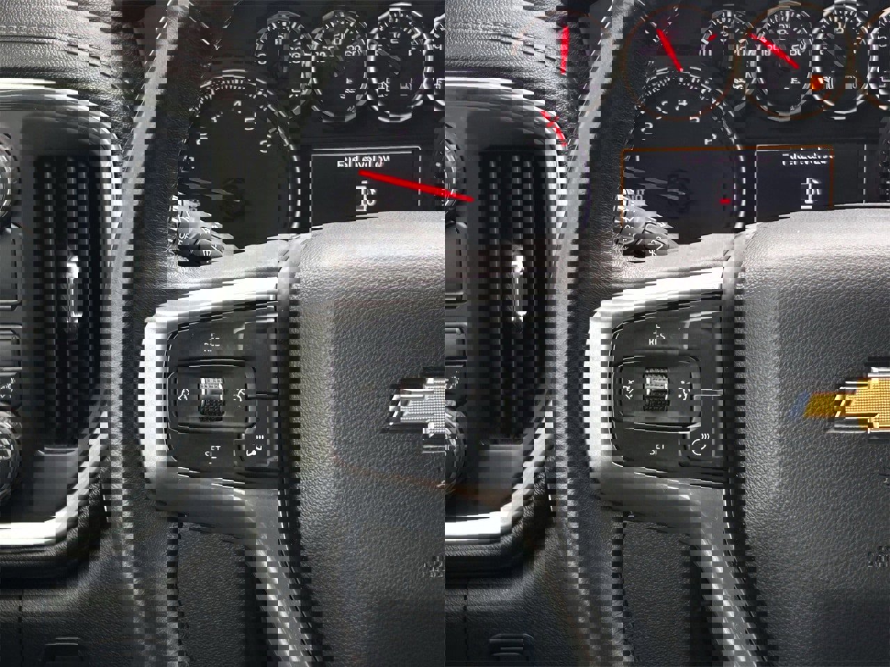 Used 2022 Chevrolet Silverado 1500 LT image 14